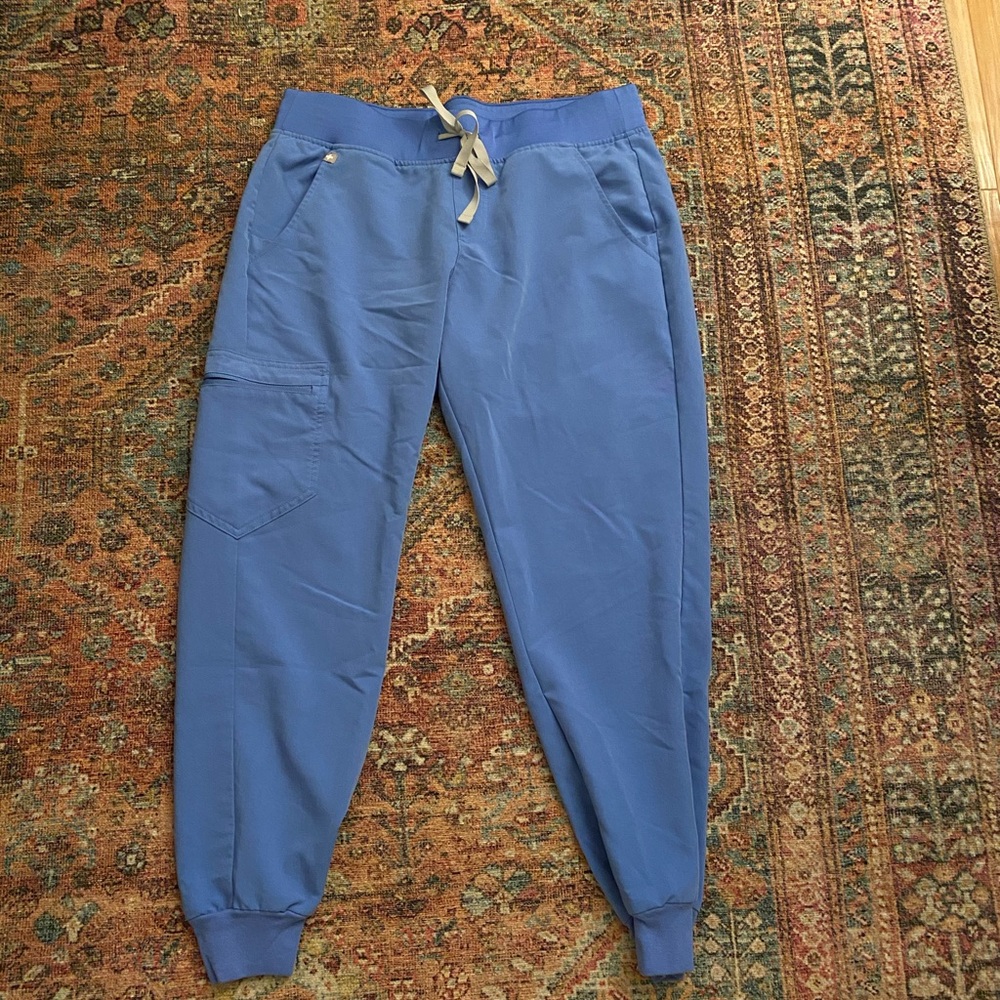 Figs scrub pants